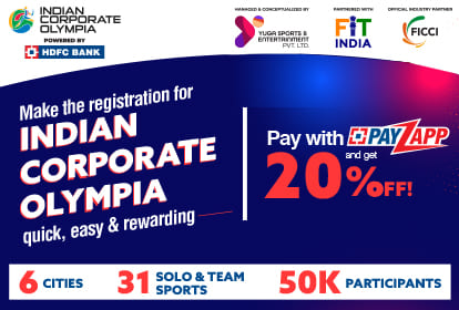 PayZapp x Yuga Sports